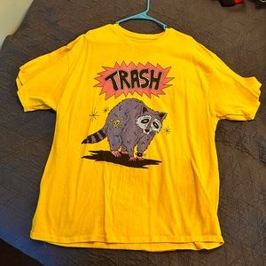 Teen Hearts tee shirt